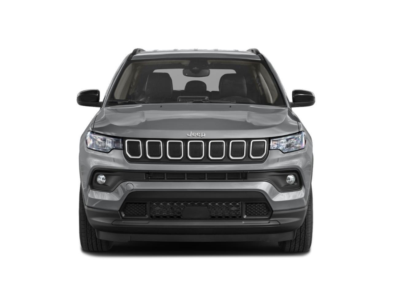 2022 Jeep Compass Latitude San Clemente CA