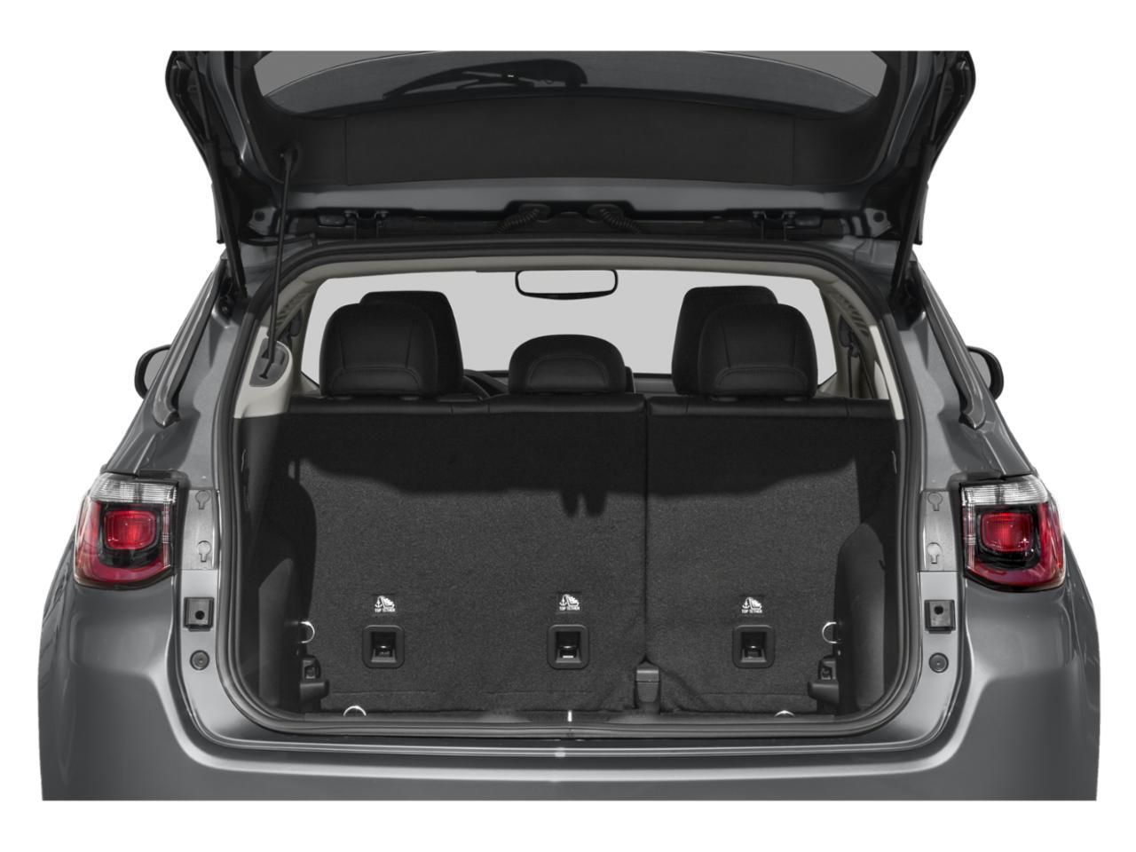 2022 Jeep Compass Latitude Carbondale IL