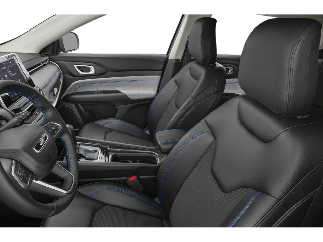 2022 Jeep Compass Limited Akron OH