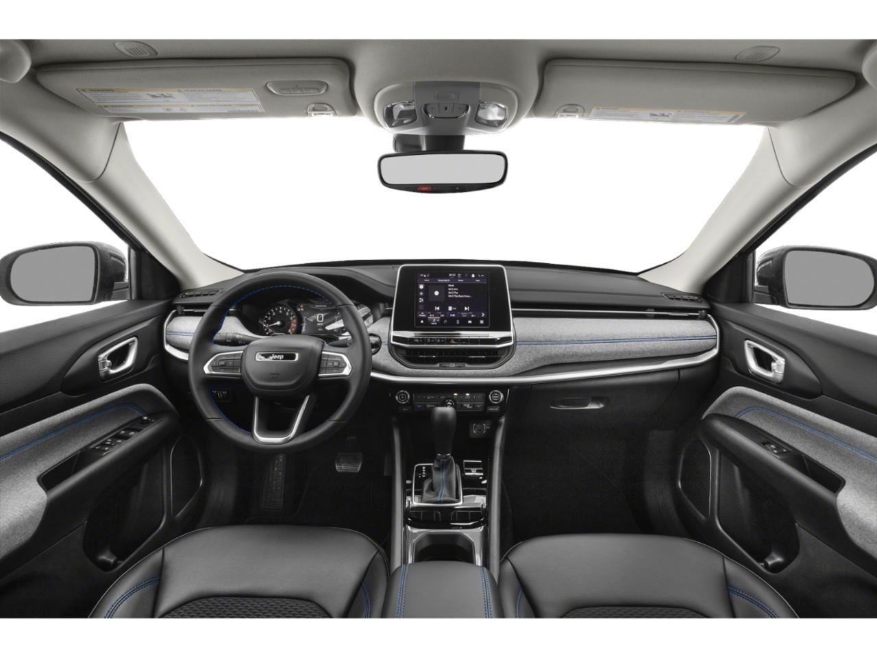 2022 Jeep Compass Limited Akron OH
