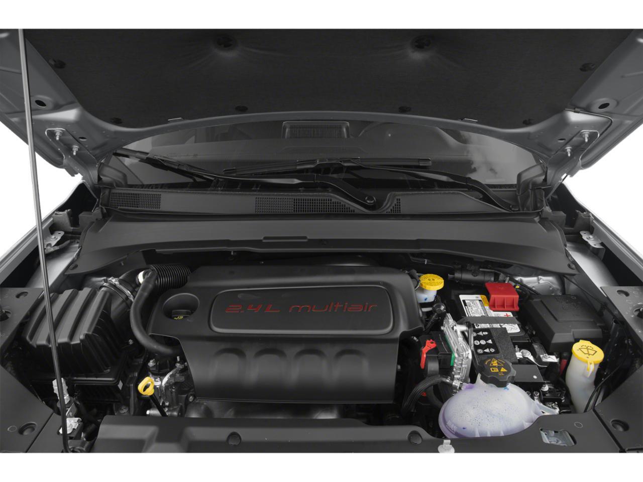 2022 Jeep Compass Limited Akron OH