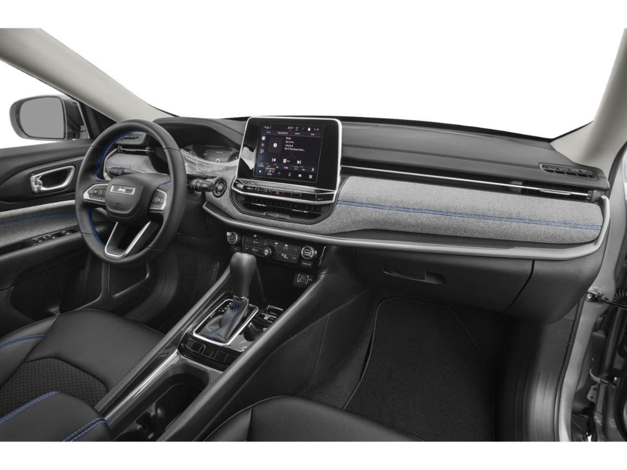 2022 Jeep Compass Limited Akron OH