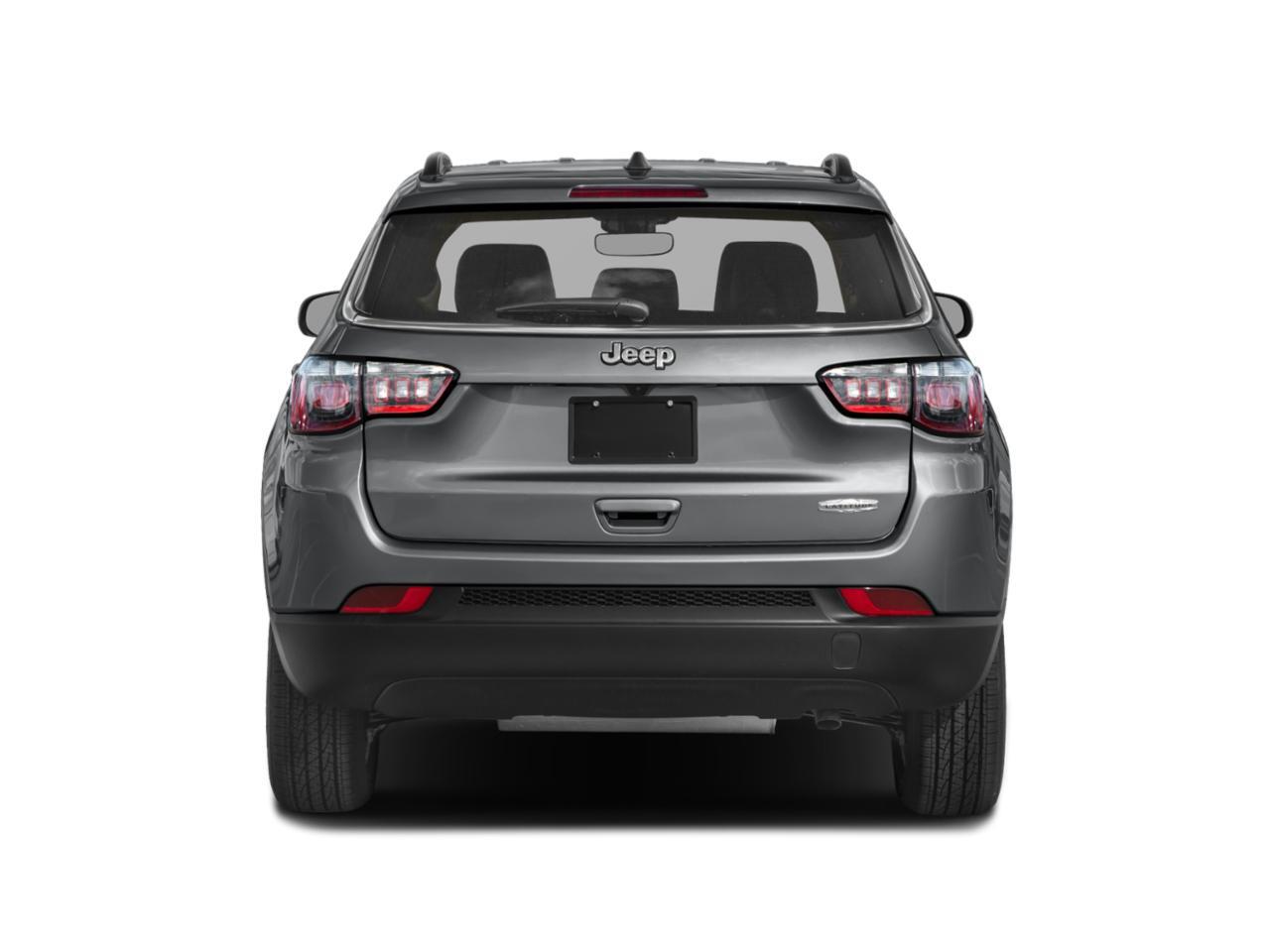 2022 Jeep Compass Limited Akron OH