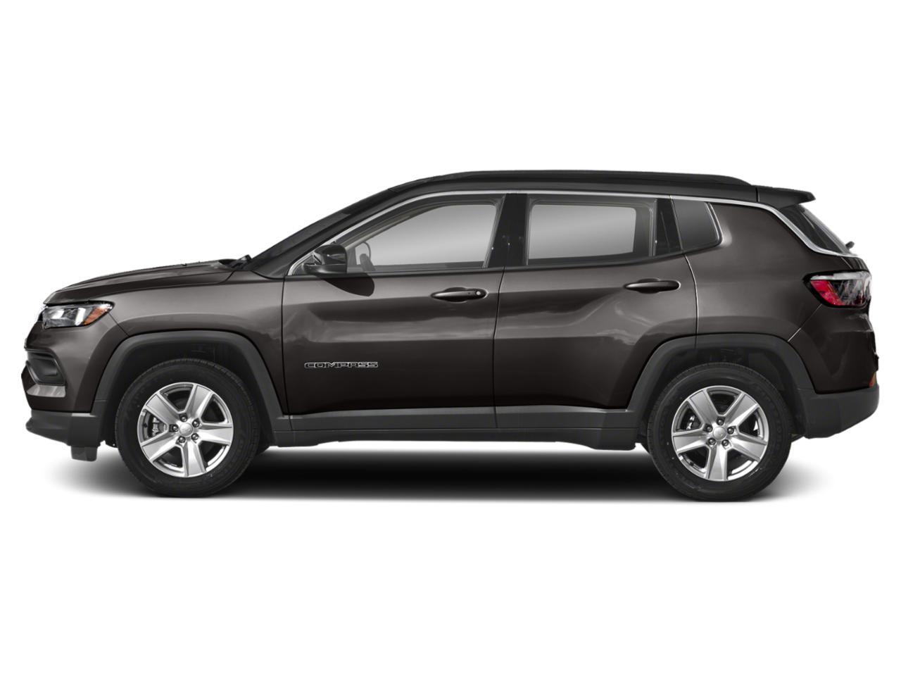 2022 Jeep Compass Limited St. John's NL