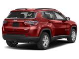 2022 Jeep Compass (RED) Edition Oshkosh WI