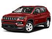 2022 Jeep Compass (RED) Edition