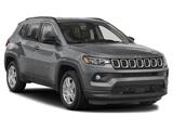2022 Jeep Compass (RED) Edition Oshkosh WI