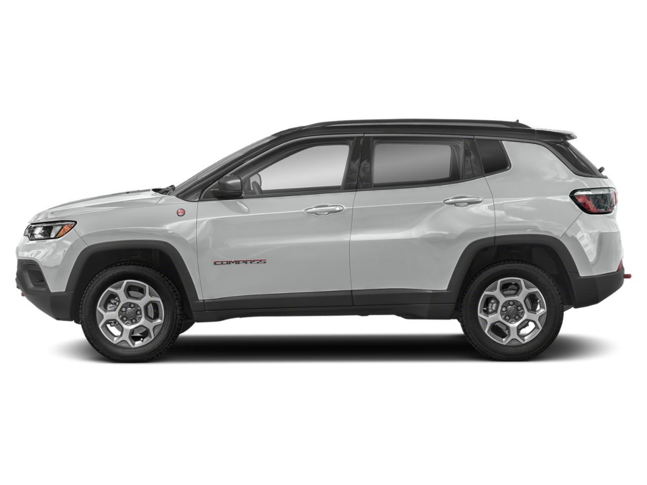 2022 Jeep Compass Trailhawk Crestwood KY