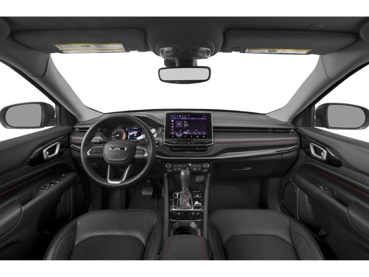 2022 Jeep Compass Trailhawk Mountain Home ID