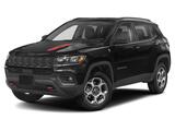 2022 Jeep Compass Trailhawk Oshkosh WI