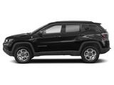 2022 Jeep Compass Trailhawk Oshkosh WI