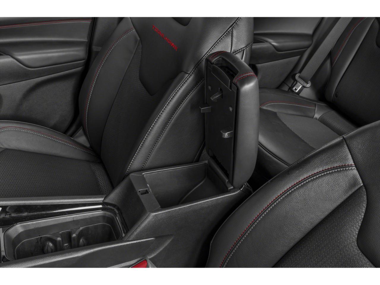 2022 Jeep Compass Trailhawk Owego NY
