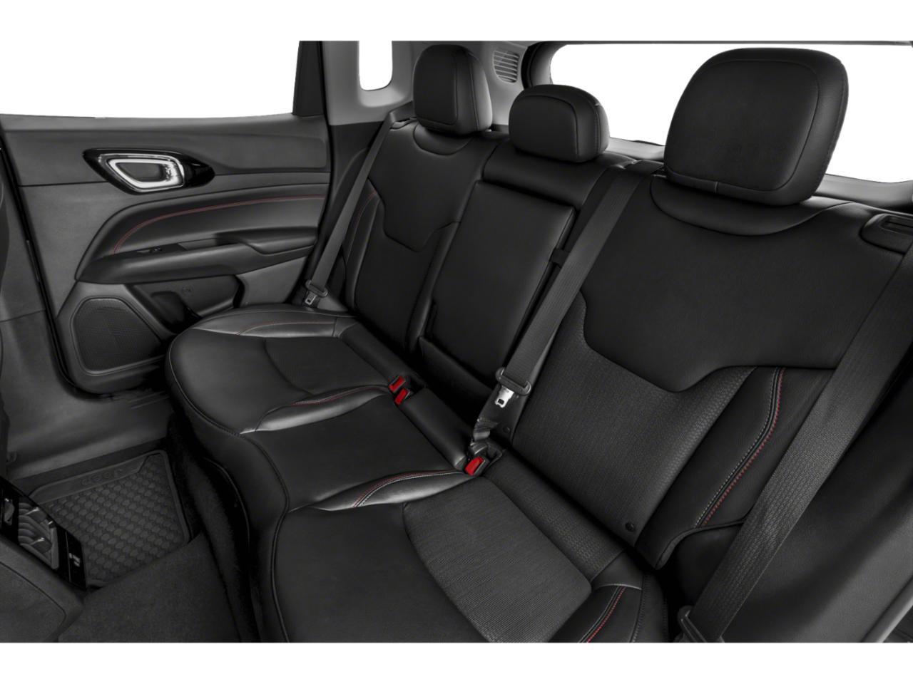 2022 Jeep Compass Trailhawk Owego NY
