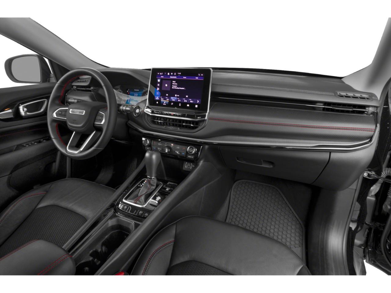 2022 Jeep Compass Trailhawk Owego NY