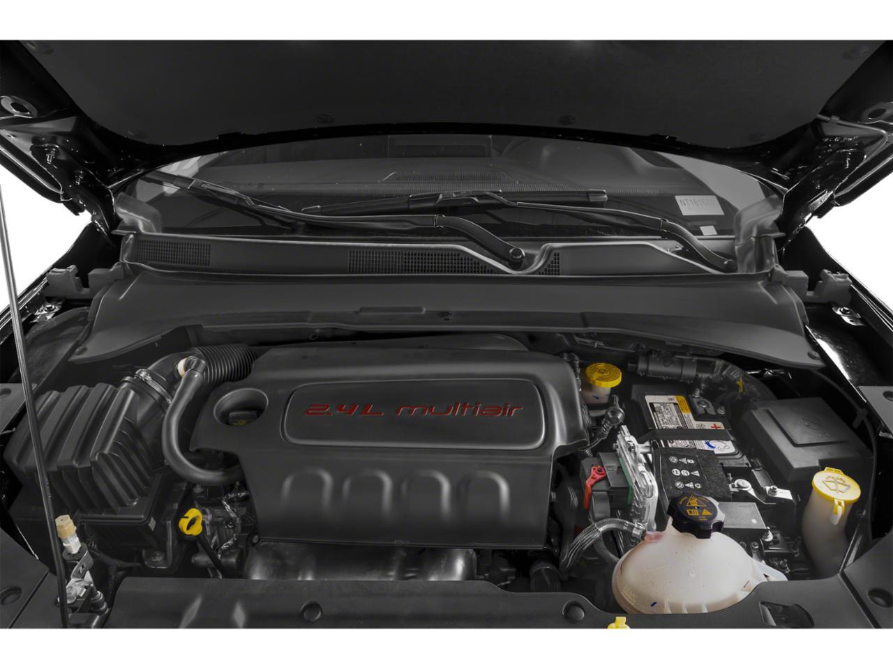 2022 Jeep Compass Trailhawk Owego NY