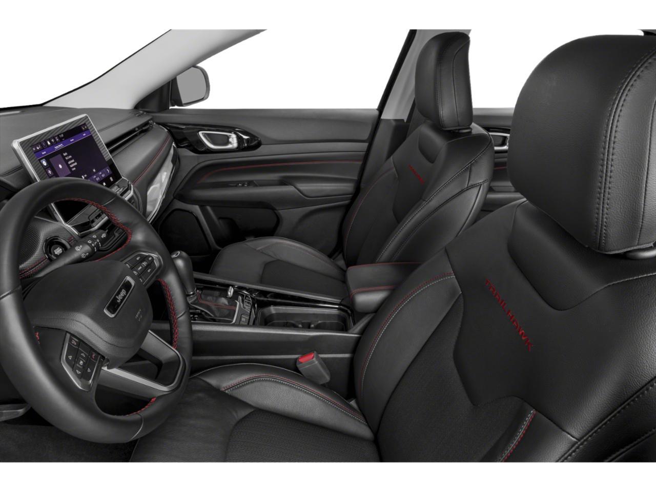 2022 Jeep Compass Trailhawk Owego NY