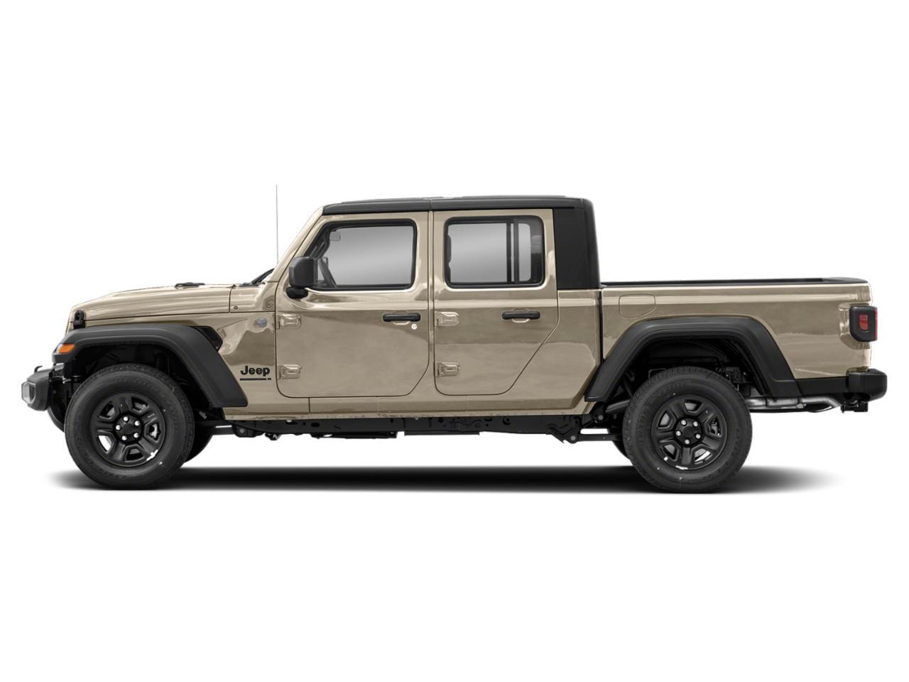 2022 Jeep Gladiator Altitude Irving TX
