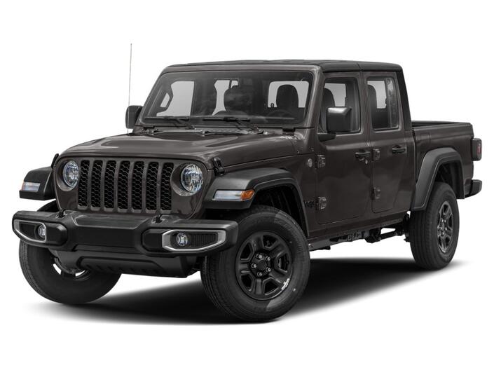 2022 Jeep Gladiator Altitude Oshkosh WI
