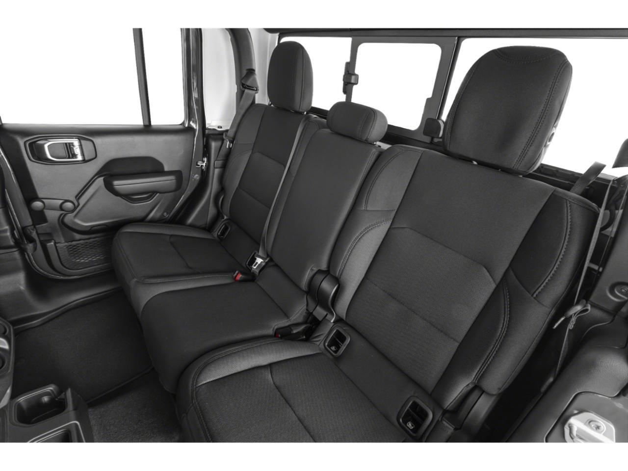 2022 Jeep Gladiator Altitude Irving TX