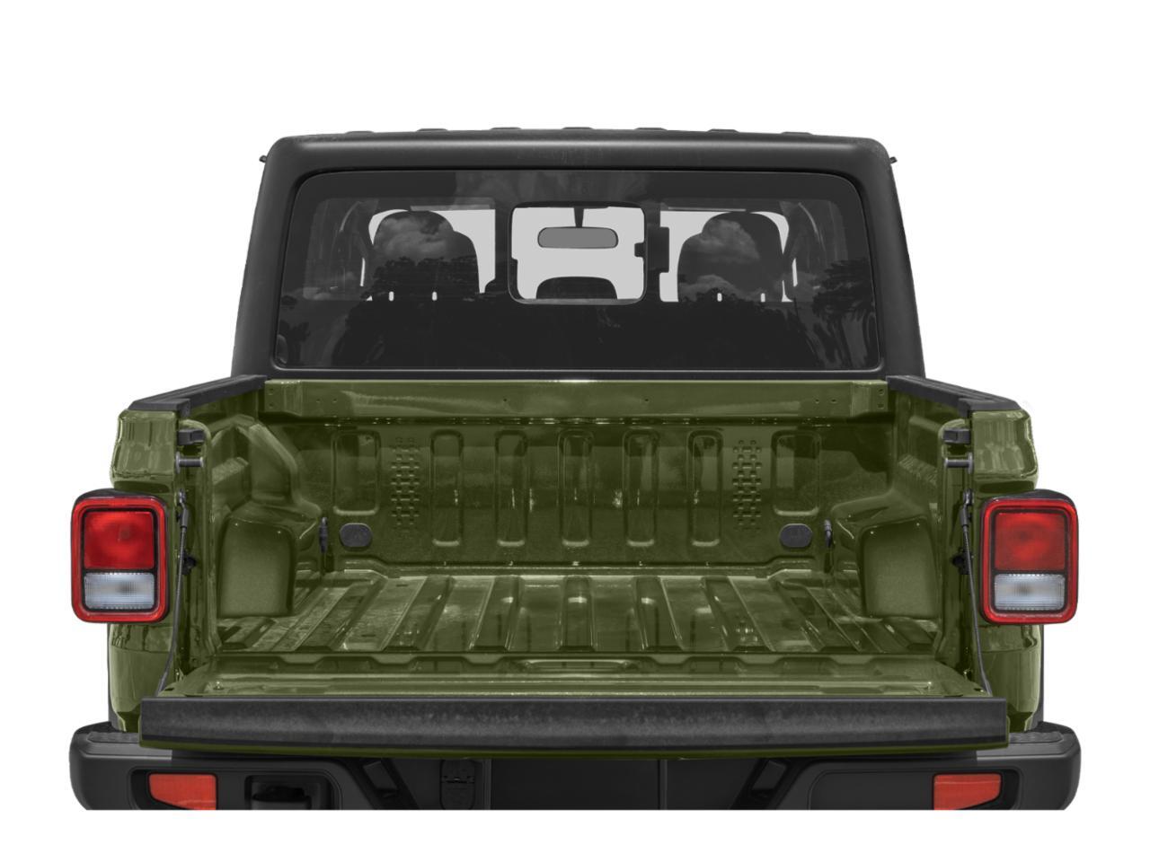 2022 Jeep Gladiator Altitude Irving TX