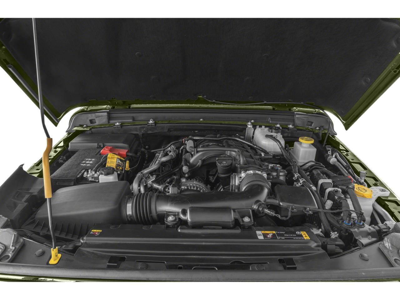 2022 Jeep Gladiator Altitude Irving TX