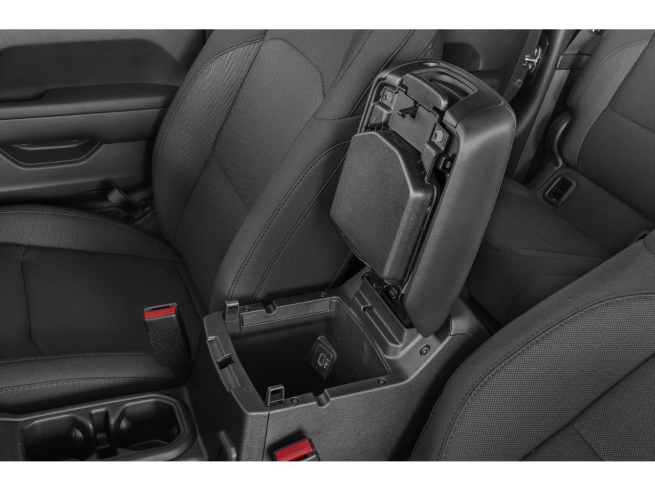 2022 Jeep Gladiator Altitude Irving TX