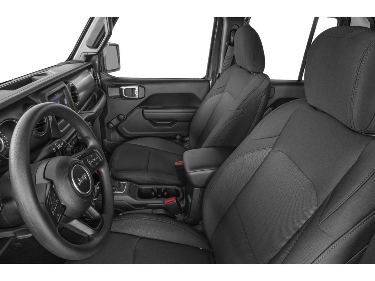 2022 Jeep Gladiator Altitude Irving TX