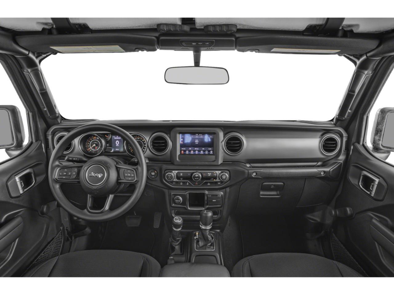 2022 Jeep Gladiator Altitude Irving TX