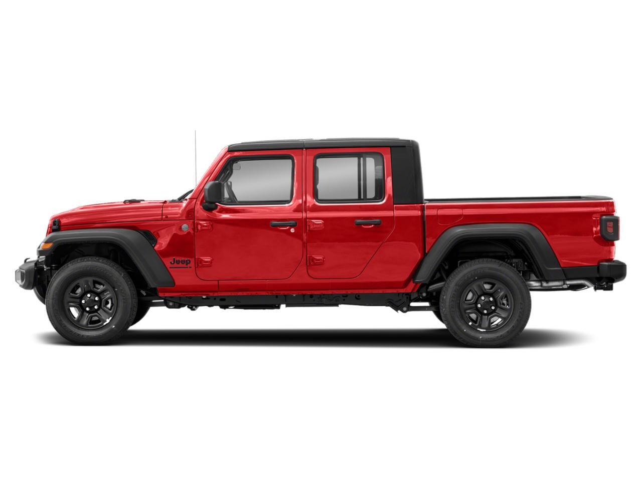 2022 Jeep Gladiator Altitude Owego NY
