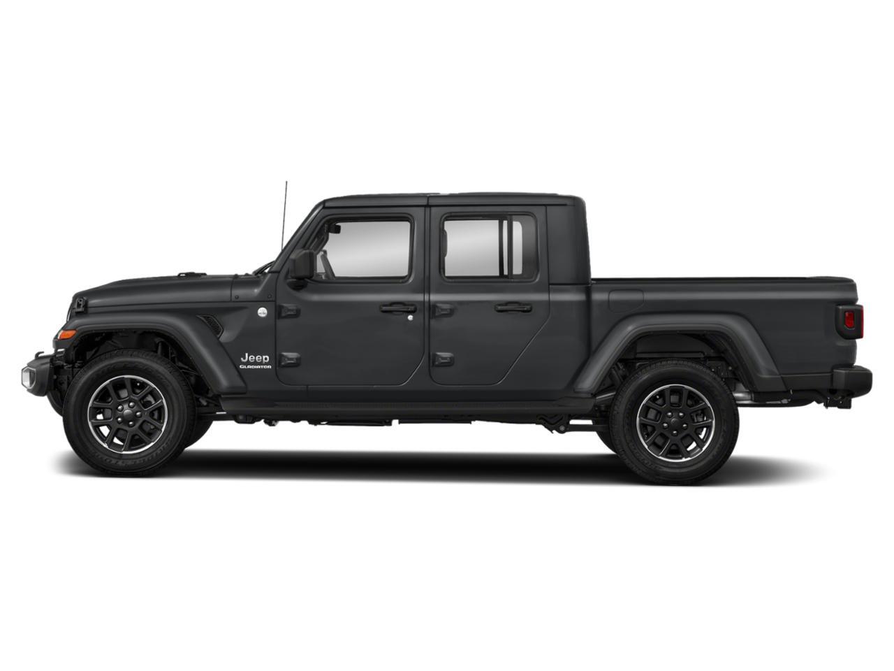 2022 Jeep Gladiator High Altitude San Clemente CA