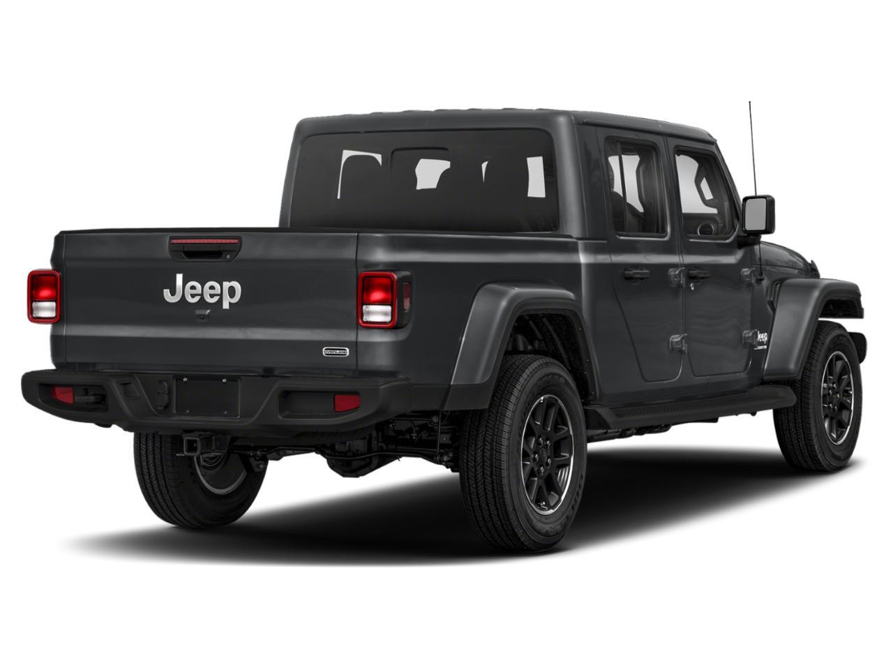 2022 Jeep Gladiator High Altitude San Clemente CA