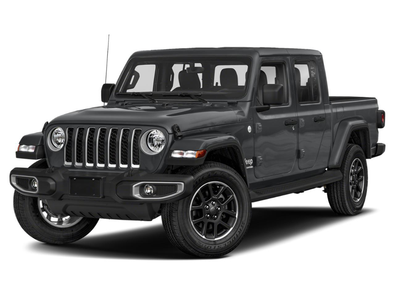 2022 Jeep Gladiator High Altitude San Clemente CA