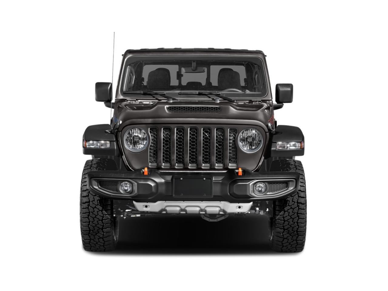 2022 Jeep Gladiator Mojave Bozeman MT