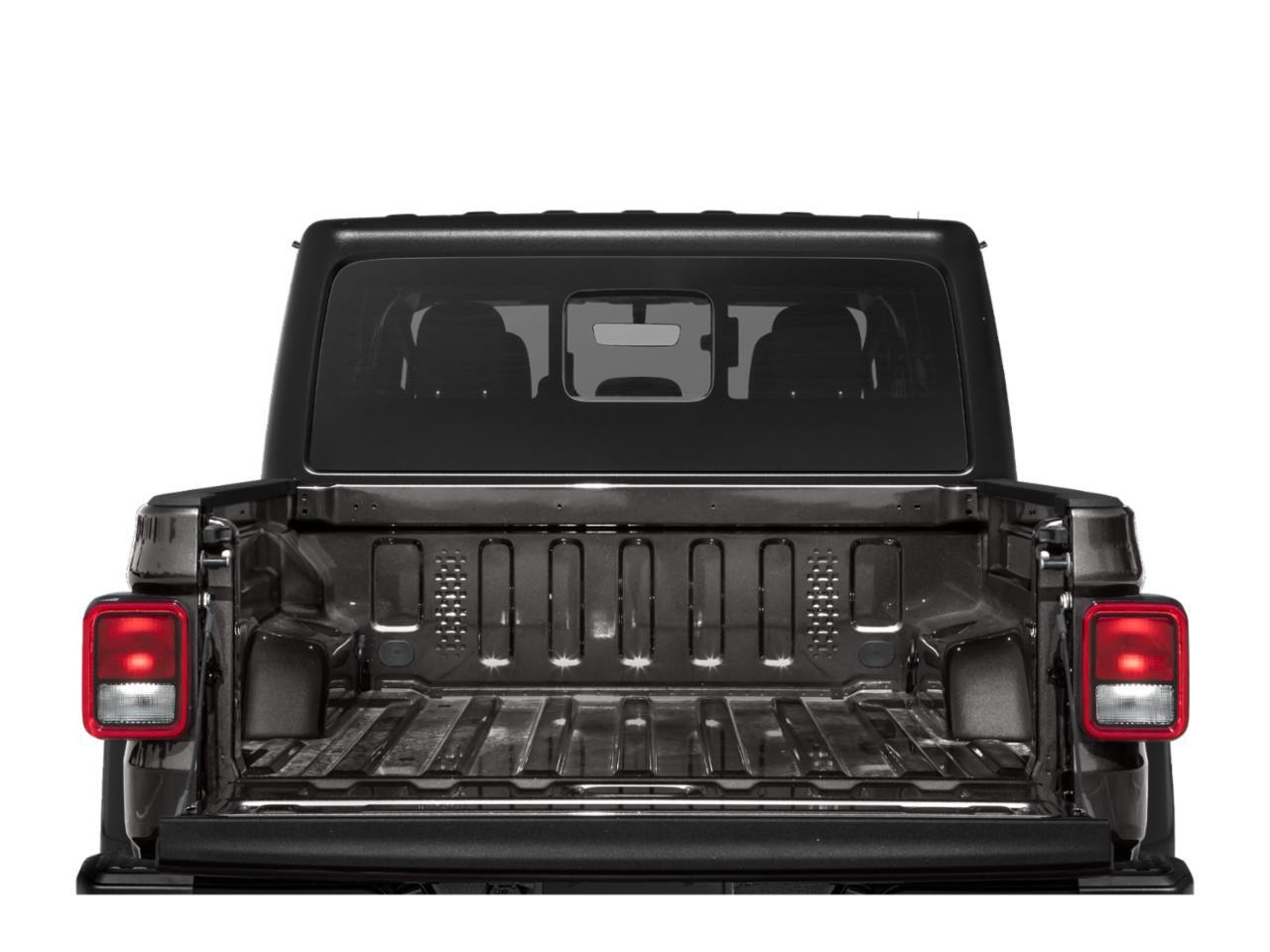 2022 Jeep Gladiator Mojave Bozeman MT