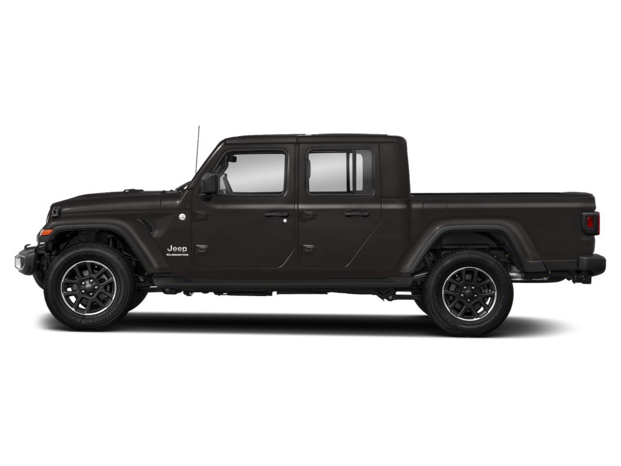 2022 Jeep Gladiator Overland Irving TX