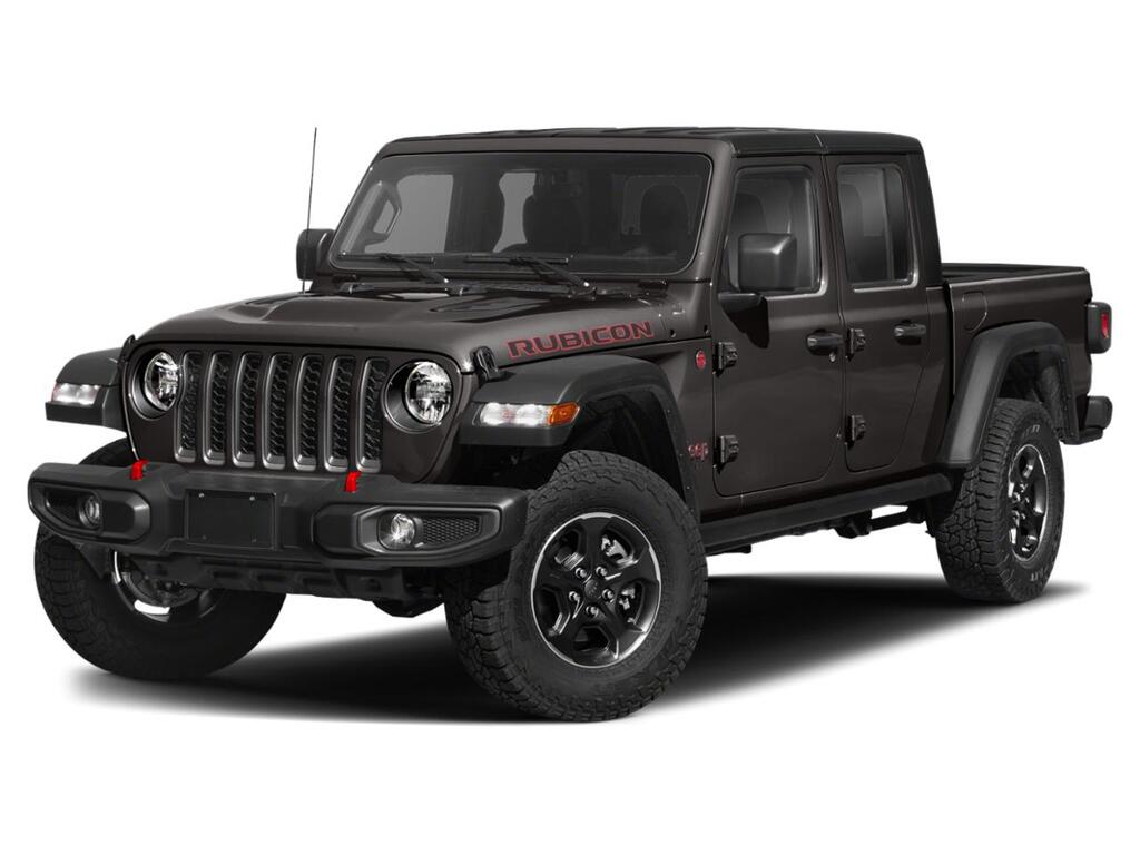 2022 Jeep Gladiator 2022 Jeep Gladiator