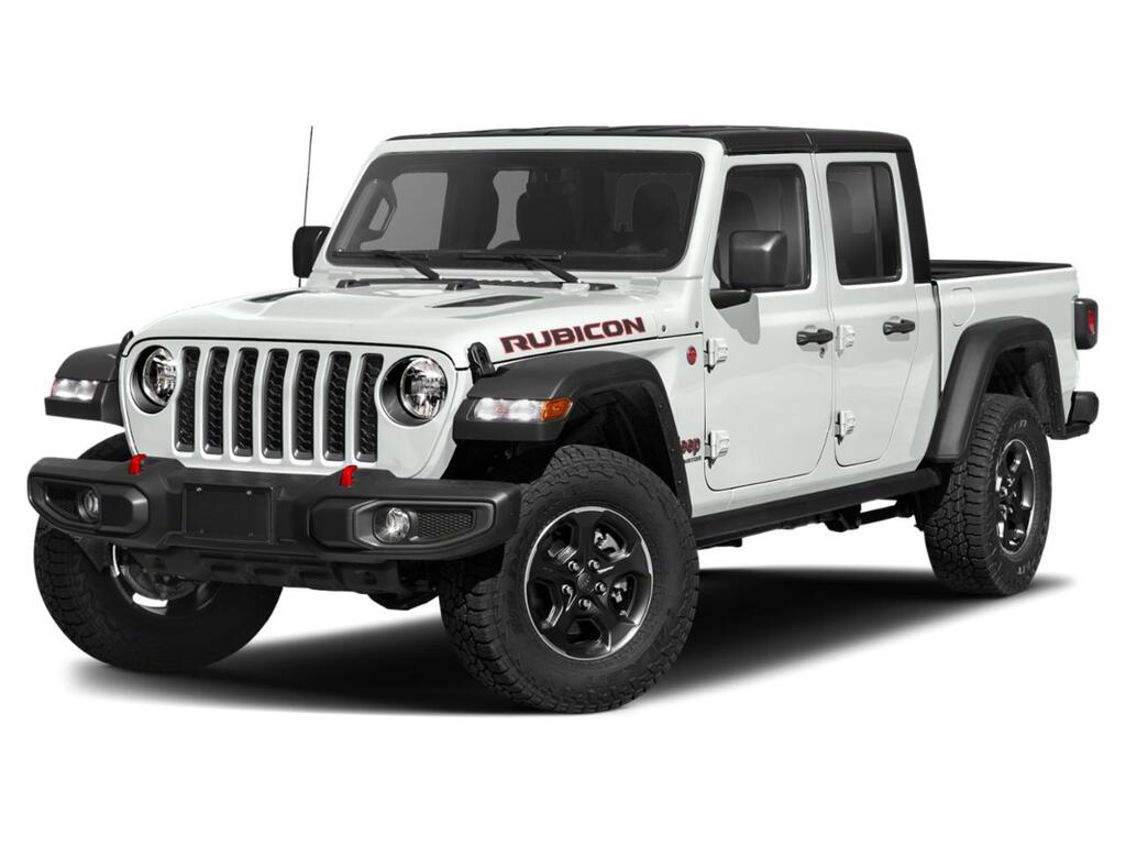 2022 Jeep Gladiator 2022 Jeep Gladiator