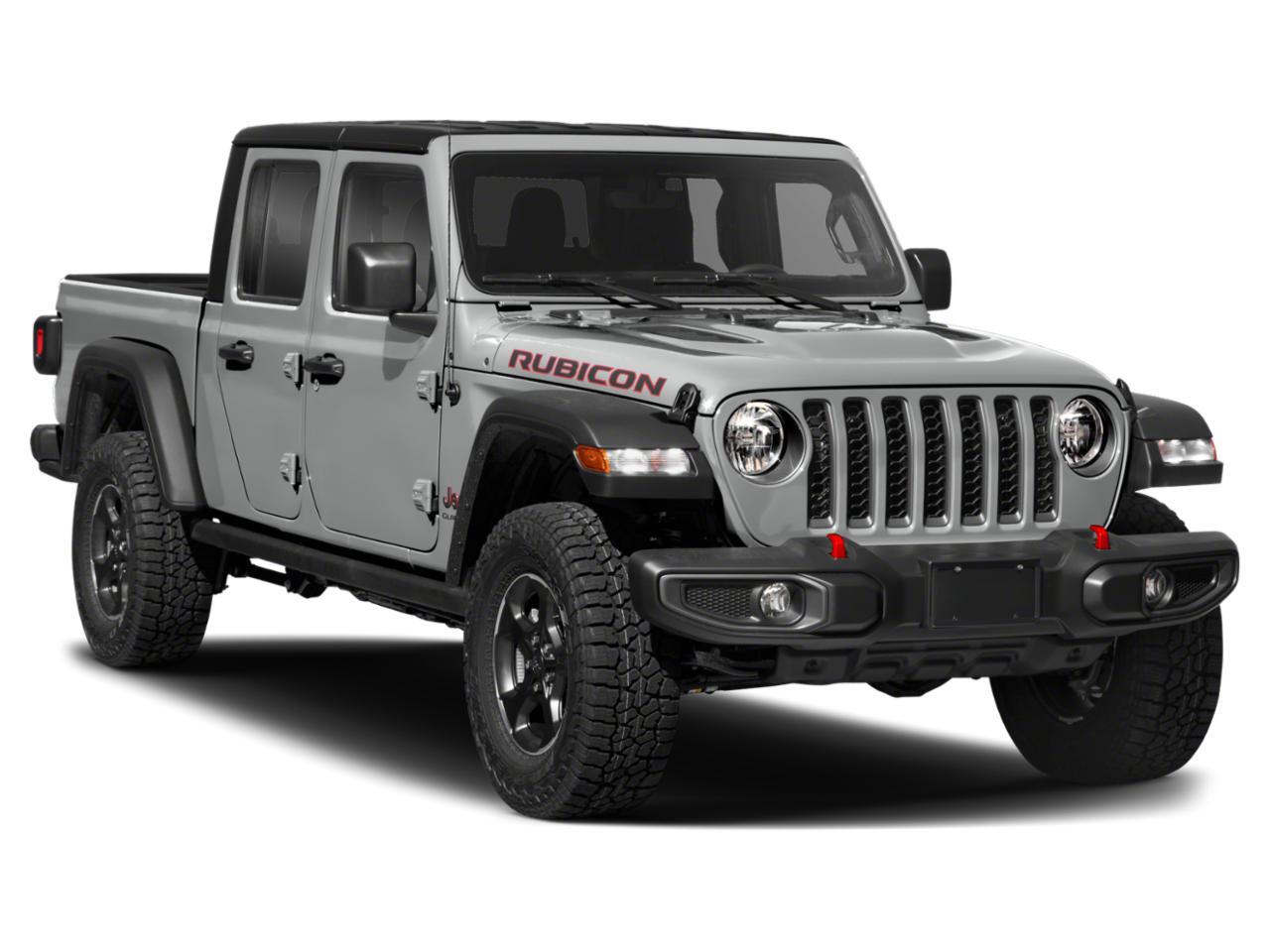 2022 Jeep Gladiator Rubicon Bozeman MT