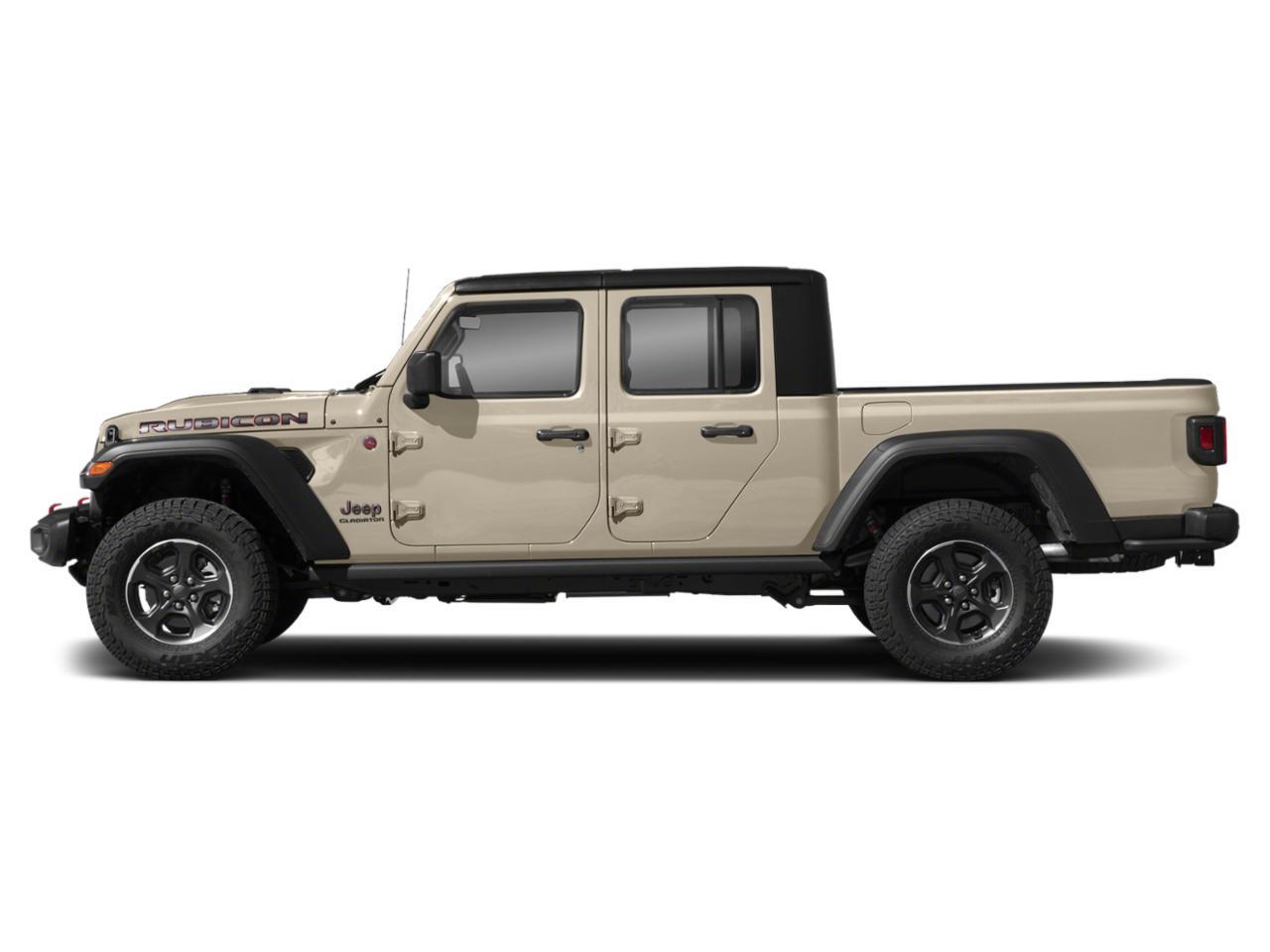 2022 Jeep Gladiator Rubicon Pine River MN