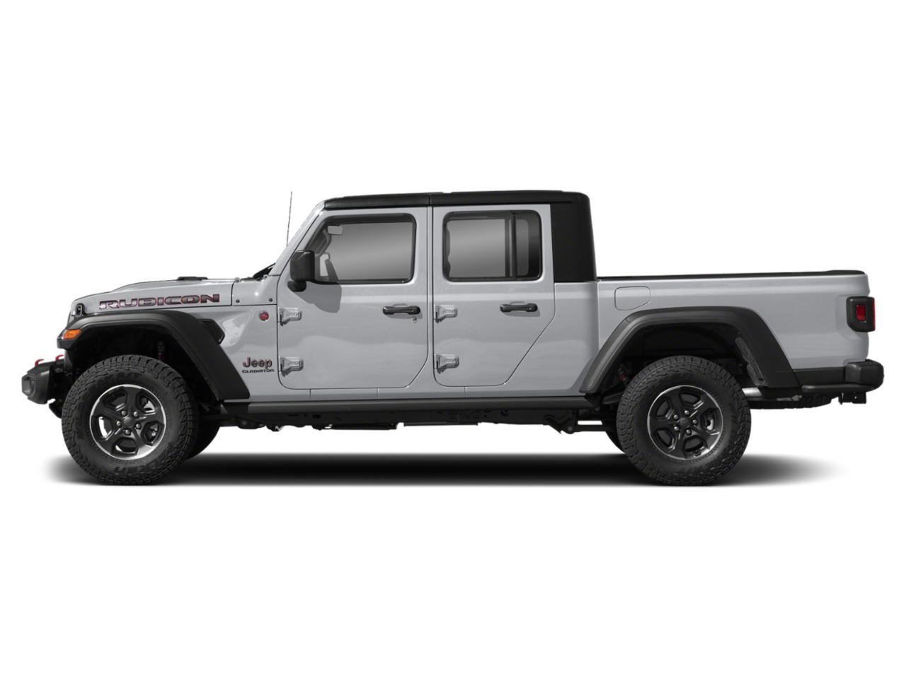 2022 Jeep Gladiator Rubicon Irving TX