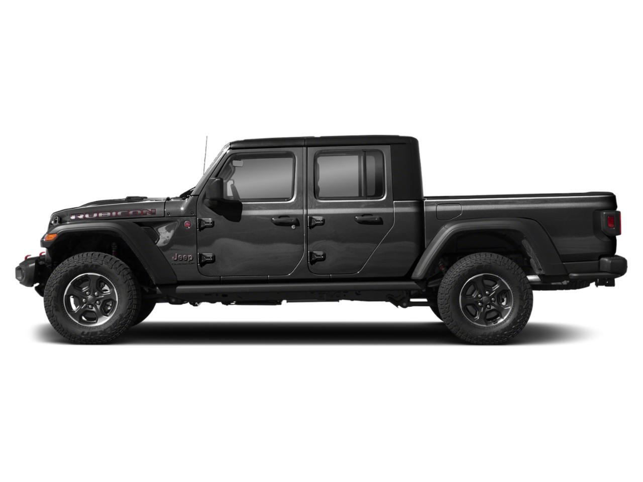 2022 Jeep Gladiator Rubicon Irving TX