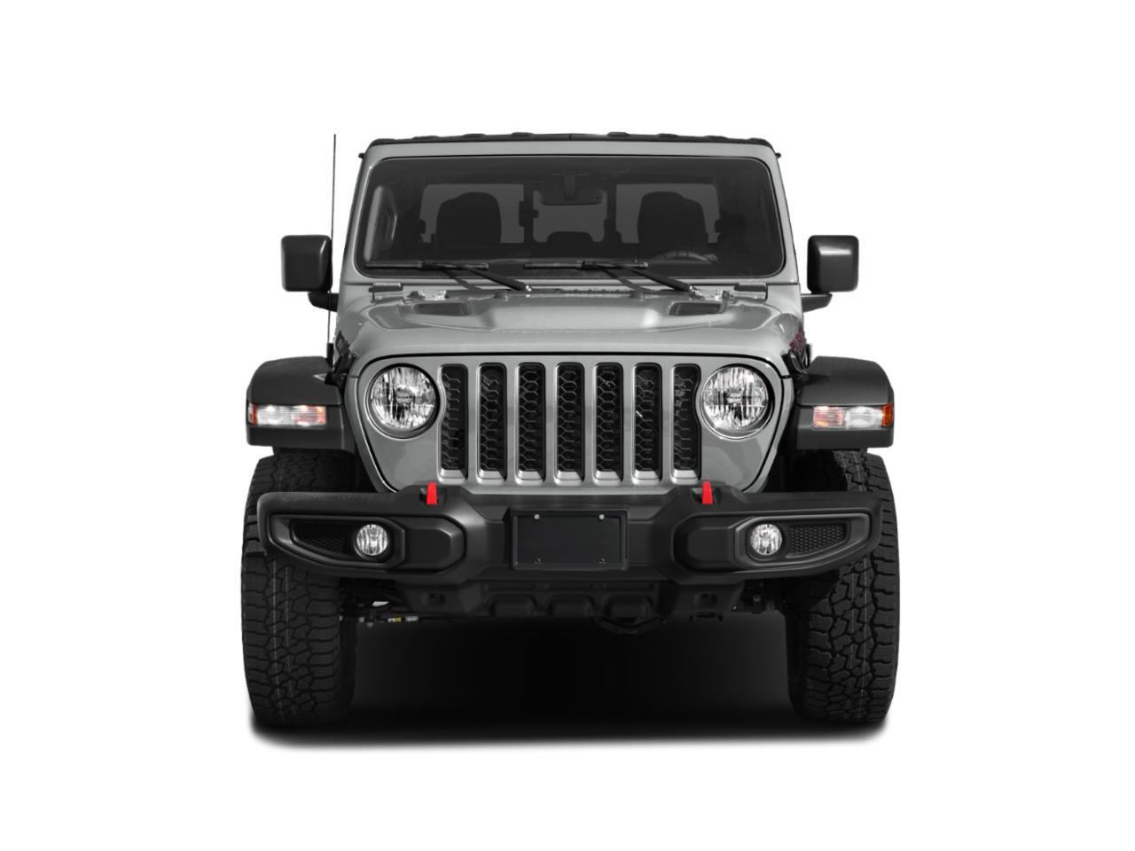 2022 Jeep Gladiator Rubicon Irving TX