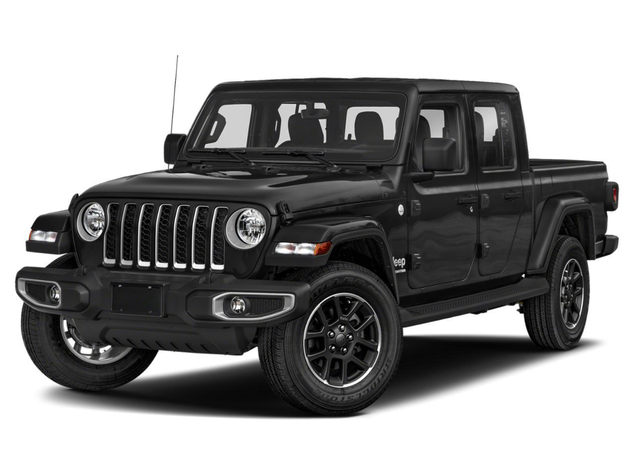 2022 Jeep Gladiator Models Austin TX