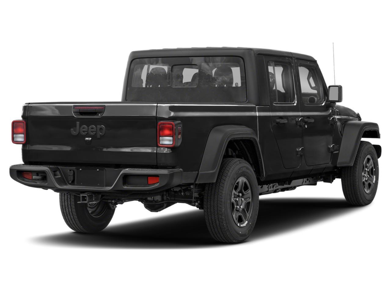 2022 Jeep Gladiator Sport S Irving TX
