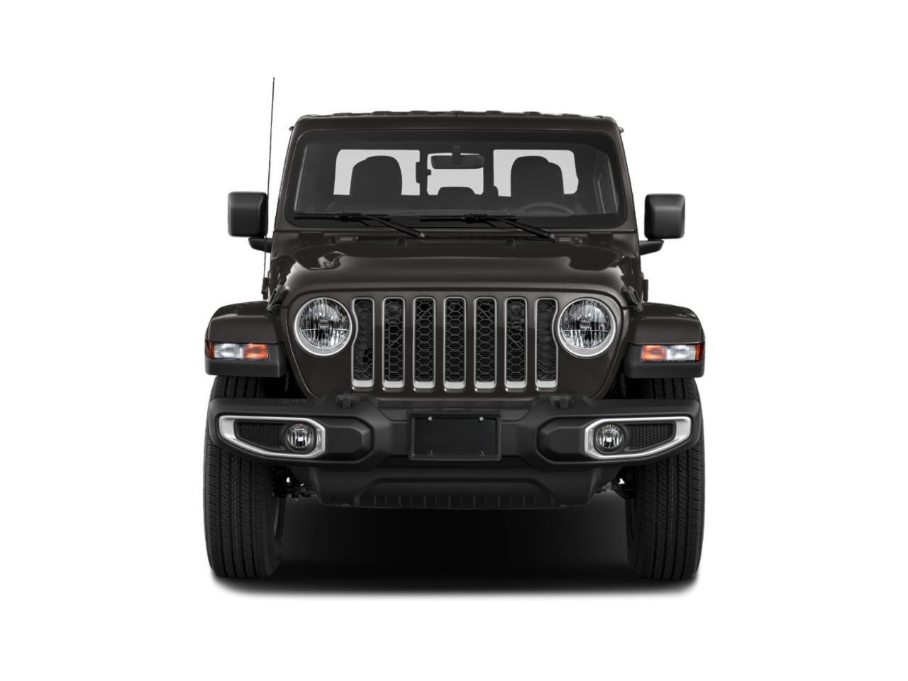 2022 Jeep Gladiator Willys Bayamón PR
