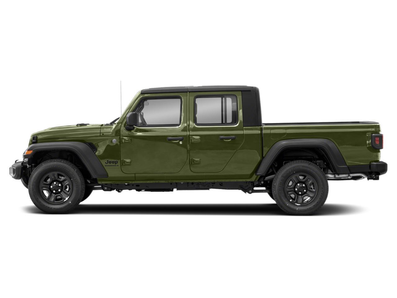 2022 Jeep Gladiator Willys Irving TX