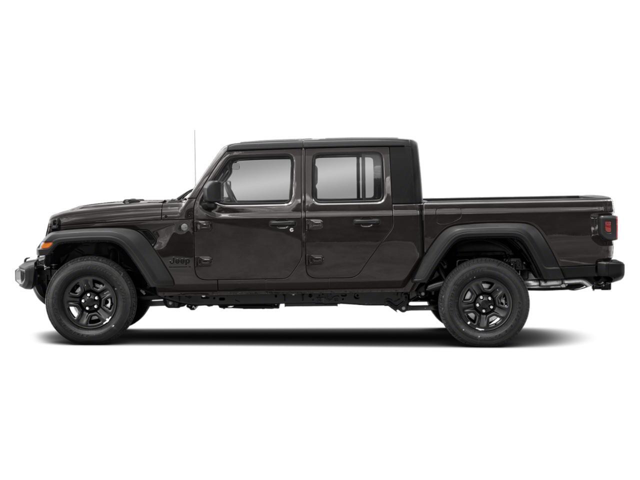 2022 Jeep Gladiator Willys San Clemente CA
