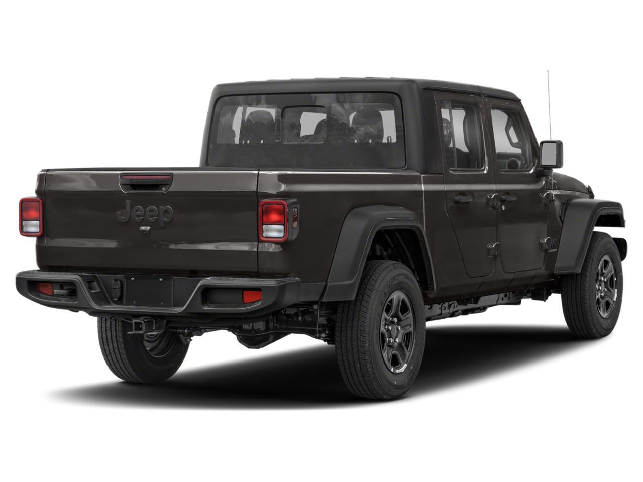 2022 Jeep Gladiator Willys San Clemente CA