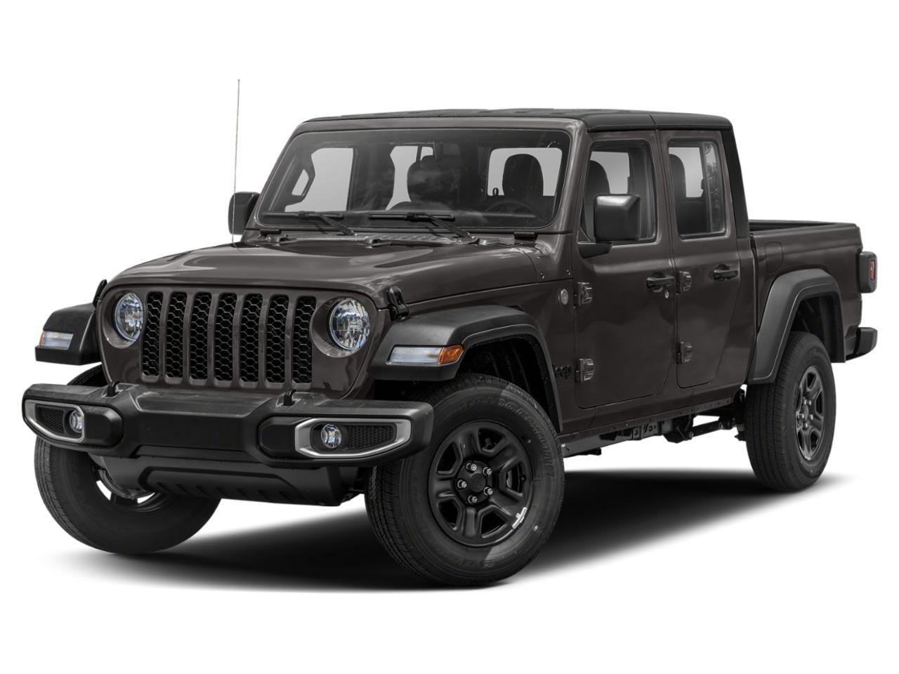 2022 Jeep Gladiator Willys San Clemente CA