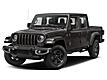 2022 Jeep Gladiator Willys